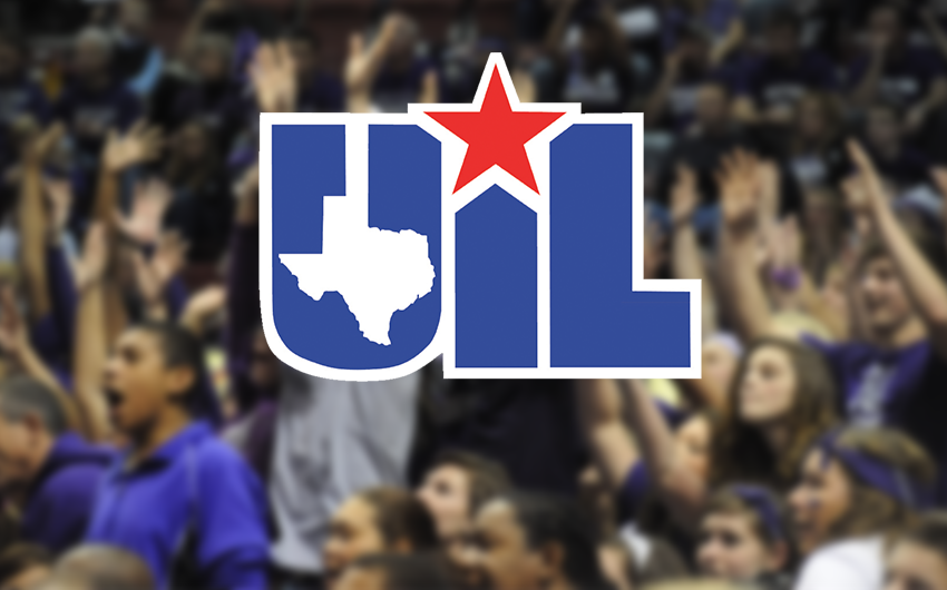 High school football game